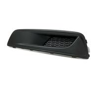 VAAKLM Compatible con Subaru para Legacy 2010 2011 2012 Cubierta De Lámpara Antiniebla Parrilla Bisel Faro Delantero Cubierta De Luz Antiniebla Trim 57731AJ22A 57731AJ21A Rejilla Luz Antiniebla(Left)