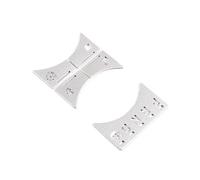 VAAKLM Pegatina para botón de elevalunas Compatible con Jaguar para XJ 2010, 2011, 2012, 2013, 2014, 2015, 2016, 2017, 2018 Y 2019. Pegatina para Botón Multimedia De Control Central