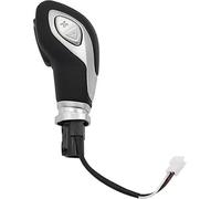 VAAKLM Pomello cambio manuale Compatible Con Ford Para Escape Para Fusion 2013 2014 2015 2016 Palanca De Cambios