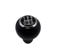 VAAKLM Pomello cambio manuale Compatible Con HYUNDAI Para Tucson 2004 2005 2006 2007 2008 2009 Perilla De Cambio De Marchas Cabezal De Palanca Manual De Coche Palanca De Balonmano