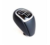 VAAKLM Pomello cambio manuale Compatible Con Kia Para Sportage 2011-2015 Para Rio 3 5 2013-2016 Palanca De Cambios Rótula Brazo Rótula 6 Velocidades Para MT