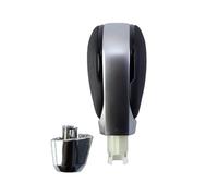 VAAKLM Pomello cambio manuale Compatible Con Koleos Palanca De Cambios De Balonmano 328652311 RR 328650419 RR 349206625 RR Pomo De Cambio De Marchas De Coche AT