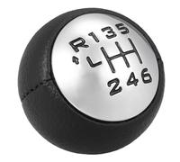 VAAKLM Pomello cambio manuale Compatible Con Peugeot 307 308 3008 407 5008 807 Para Partner B9 Para Tepee Perilla De Cambio De Marchas De 6 Velocidades