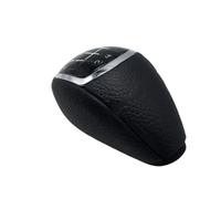 VAAKLM Pomello cambio manuale Compatible Con Tucson 2015-2017 Para I20 Sports Manual Shift Knob 43711D3000TRY M/T 6 Speed Shift Knob 43711-D3000TRY