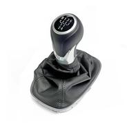 VAAKLM Pomello cambio manuale Compatible Con VAUXHALL La Perilla De Cambio De Marchas De Coche Para Transmisión Manual De 5 Velocidades