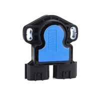 VAAKLM Sensor del Acelerador TPS Compatible con Isuzu OEM:8971631640 SERA486-07 22620-0S310 Sensor De Posición del Acelerador Sensor TPS Piezas De Repuesto para Automóvil