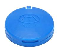 VAAKLM Tapa Botella Parabrisas Compatible con Citroen C4 para Picasso 2006 2007 2008 2009 2010 2011 2012 2013 Tapa del Tanque del Depósito De Líquido del Limpiaparabrisas del Coche 643238 643235