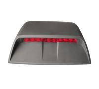 VAAKLM Tercera Luz de Freno Alta Compatible con Chevrolet Cruze 2009-2015, Luz de Freno Adicional de Alto Nivel, Tercera Luz De Señal Trasera Roja