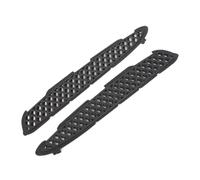 VAAKLM Tomas Aire Capó Delantero Coche Rejillas De Ventilación Malla para Capó Automóvil Insertos Accesorios Compatible con Pontiac para GTO 2004 2005 2006