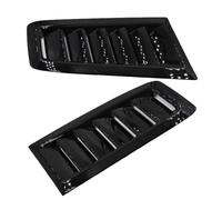 VAAKLM Tomas Aire Capó Delantero Coche Salidas De Aire del Capó Compatible con para F10 F11 F32 F33 F36 4-Series 420i 430i 440i 520i 528i 535i 550i