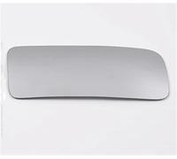 VAAKLM Vidrio Espejo Retrovisor Compatible con Ford para Tourneo para Connect 2002 2003 2004 2005 2006 2007 2008 2009 Espejo Retrovisor Lateral Coche, Cristal De Espejo Gran Angular(Right)