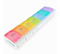 VABIONO® - Pastillero para semanas, 7 días