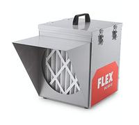 Flex Purificador de Aire VAC 800 Ec 477.745 Bauluftreiniger