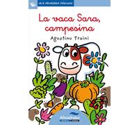 Vaca Sara, Campesina, La (Lc) 25