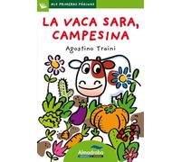 Vaca Sara, Campesinaa, La (Lp) 25 (Mis Primeras Páginas)