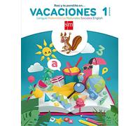 Vacaciones 1 - 9788467592566