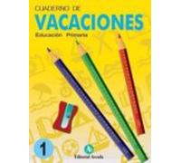 vacaciones 1 educación primaria