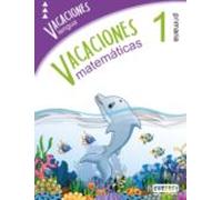 Vacaciones 1º Primaria