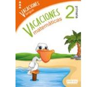 Vacaciones 2º Primaria