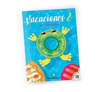 Vacaciones 2 Educación Primaria