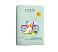 Vacaciones 2º Primaria | RUBIO (Vacaciones RUBIO)