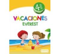 Vacaciones 4 Años