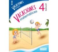 Vacaciones 4º Primaria