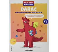 VACACIONES 5 INFANTIL 5 AÑOS (CUADERNOS)