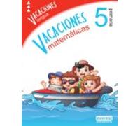 Vacaciones 5º Primaria