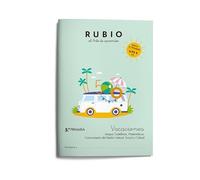 Vacaciones 5º Primaria | RUBIO (Vacaciones RUBIO)