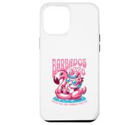 Vacaciones a Juego en Barbados Carcasa para iPhone 12 Pro MAX