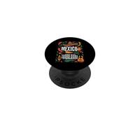 Vacaciones a Juego en Guadalajara PopSockets PopGrip Adhesivo