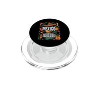 Vacaciones a Juego en Guadalajara PopSockets PopGrip para MagSafe