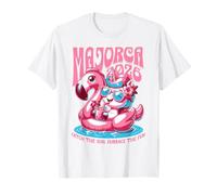 Vacaciones a Juego en Mallorca y Vacaciones grupales en Mallorca Camiseta