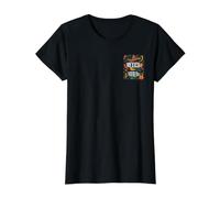 Vacaciones a Juego en Torreón Camiseta gráfica económica