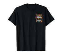 Vacaciones a Juego en Torreón Camiseta gráfica económica