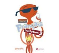 Vacaciones Cahier + Cd 2