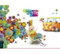 Vacaciones Con Moli 4 Años Dimensión Nubaris