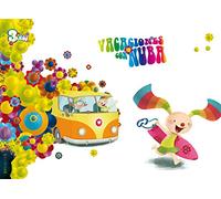 (Vacaciones con Nuba) Infantil 3º años (Dimensión Nubaris) - 9788426392770