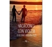Vacaciones Con Violeta