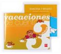 Vacaciones Cuento 3 Años