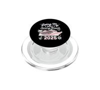 Vacaciones de Primavera 2025 Vacaciones Vacaciones Escapada Escolar PopSockets PopGrip para MagSafe