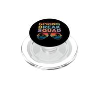 Vacaciones de Primavera 2025 Vacaciones Vacaciones Escapada Escolar PopSockets PopGrip para MagSafe