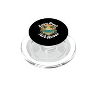 Vacaciones de Primavera 2025 Vacaciones Vacaciones Escapada Escolar PopSockets PopGrip para MagSafe