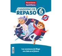 Vacaciones De Repaso 6º Primaria