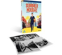 Vacaciones de verano / Summer Holiday [ Origen UK, Ningun Idioma Espanol ]