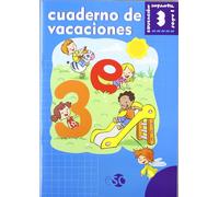 Vacaciones. El Baul Mágico - E.I.3 S.C.