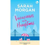 Vacaciones En Los Hamptons: (TOP NOVEL)