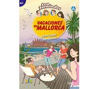 Vacaciones En Mallorca A2 (SIN COLECCION)