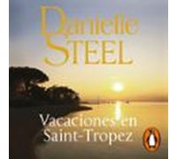 Vacaciones En Saint-Tropez